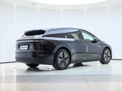 Li Auto i6 Two-Wheel Drive Standard - ფოტო 6