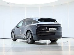 Li Auto i6 Two-Wheel Drive Standard - ფოტო 8
