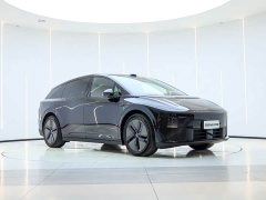 Li Auto i6 Two-Wheel Drive Standard - ფოტო 9