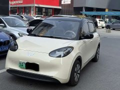 Wuling Binguo 333km Lingxi Connected Edition - ფოტო 1
