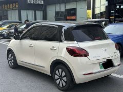 Wuling Binguo 333km Lingxi Connected Edition - ფოტო 10