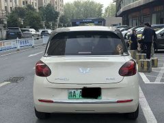 Wuling Binguo 333km Lingxi Connected Edition - ფოტო 11