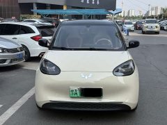 Wuling Binguo 333km Lingxi Connected Edition - ფოტო 2