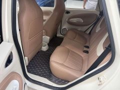 Wuling Binguo 333km Lingxi Connected Edition - ფოტო 6