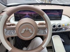 Wuling Binguo 333km Lingxi Connected Edition - ფოტო 8