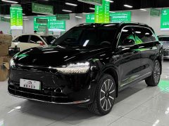 AITO M9 Extended Range Ultra 52kWh 6-Seater - ფოტო 1