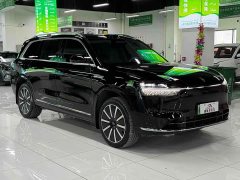 AITO M9 Extended Range Ultra 52kWh 6-Seater - ფოტო 3