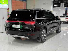 AITO M9 Extended Range Ultra 52kWh 6-Seater - ფოტო 7