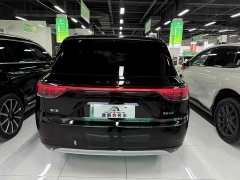 AITO M9 Extended Range Ultra 52kWh 6-Seater - ფოტო 8