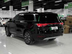 AITO M9 Extended Range Ultra 52kWh 6-Seater - ფოტო 9