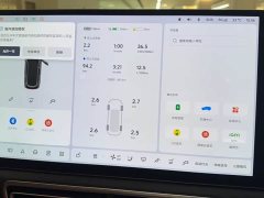 Li Auto L9 Ultra Smart Refresh Edition - ფოტო 11
