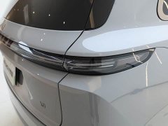 Li Auto L9 Ultra Smart Refresh Edition - ფოტო 16