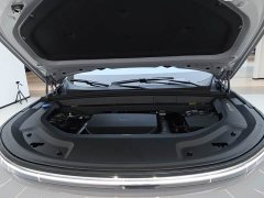 Li Auto L9 Ultra Smart Refresh Edition - ფოტო 20