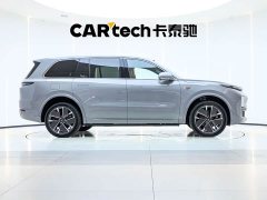 Li Auto L9 Ultra Smart Refresh Edition - ფოტო 4