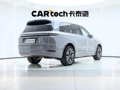 Li Auto L9 Ultra Smart Refresh Edition - ფოტო 5