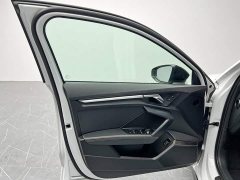 Audi A3 A3L Limousine 35 TFSI Fashion Sport - ფოტო 11