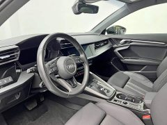 Audi A3 A3L Limousine 35 TFSI Fashion Sport - ფოტო 12