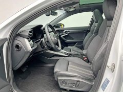 Audi A3 A3L Limousine 35 TFSI Fashion Sport - ფოტო 13