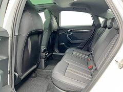 Audi A3 A3L Limousine 35 TFSI Fashion Sport - ფოტო 14