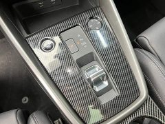 Audi A3 A3L Limousine 35 TFSI Fashion Sport - ფოტო 16