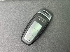 Audi A3 A3L Limousine 35 TFSI Fashion Sport - ფოტო 17