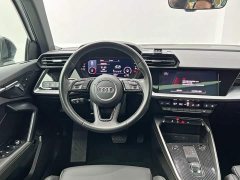Audi A3 A3L Limousine 35 TFSI Fashion Sport - ფოტო 18