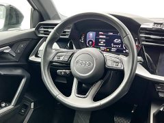 Audi A3 A3L Limousine 35 TFSI Fashion Sport - ფოტო 19