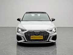 Audi A3 A3L Limousine 35 TFSI Fashion Sport - ფოტო 2