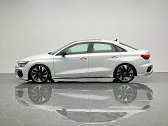 Audi A3 A3L Limousine 35 TFSI Fashion Sport - ფოტო 3