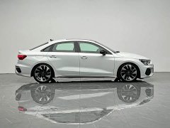 Audi A3 A3L Limousine 35 TFSI Fashion Sport - ფოტო 7