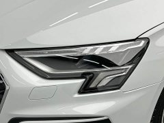Audi A3 A3L Limousine 35 TFSI Fashion Sport - ფოტო 9