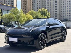 Zeekr Geely Zeekr 001 YOU Edition 100kWh AWD - ფოტო 1