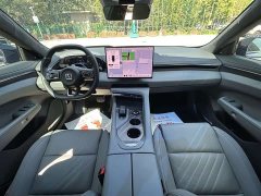 Zeekr Geely Zeekr 001 YOU Edition 100kWh AWD - ფოტო 10
