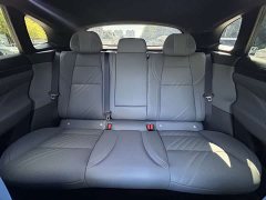 Zeekr Geely Zeekr 001 YOU Edition 100kWh AWD - ფოტო 11