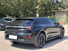 Zeekr Geely Zeekr 001 YOU Edition 100kWh AWD - ფოტო 12