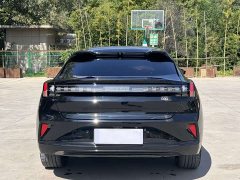 Zeekr Geely Zeekr 001 YOU Edition 100kWh AWD - ფოტო 13