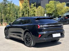 Zeekr Geely Zeekr 001 YOU Edition 100kWh AWD - ფოტო 14