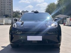 Zeekr Geely Zeekr 001 YOU Edition 100kWh AWD - ფოტო 2