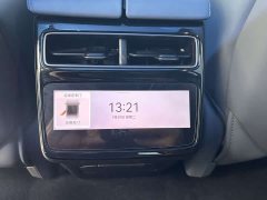 Zeekr Geely Zeekr 001 YOU Edition 100kWh AWD - ფოტო 5