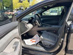 Zeekr Geely Zeekr 001 YOU Edition 100kWh AWD - ფოტო 8