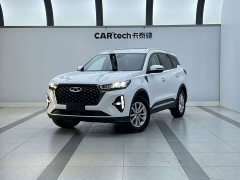 Chery Tiggo 7 Plus 1.5T CVT Luxury - ფოტო 1