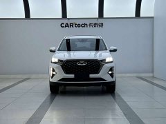 Chery Tiggo 7 Plus 1.5T CVT Luxury - ფოტო 2