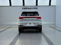 Chery Tiggo 7 Plus 1.5T CVT Luxury - ფოტო 3