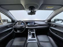 Chery Tiggo 7 Plus 1.5T CVT Luxury - ფოტო 4