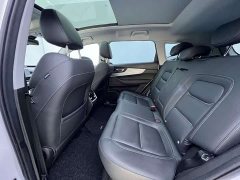 Chery Tiggo 7 Plus 1.5T CVT Luxury - ფოტო 5