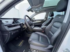 Chery Tiggo 7 Plus 1.5T CVT Luxury - ფოტო 6