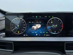 Chery Tiggo 7 Plus 1.5T CVT Luxury - ფოტო 7