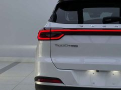Chery Tiggo 7 Plus 1.5T CVT Luxury - ფოტო 8
