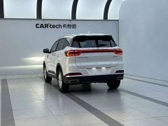 Chery Tiggo 7 Plus 1.5T CVT Luxury - ფოტო 9