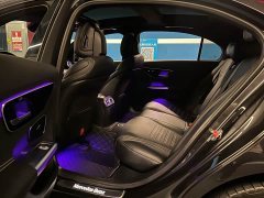 Mercedes-Benz C-Class 2022 Facelift C 260 L Sport Edition - ფოტო 11